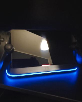 Honcam dock ricarica Ps Portal