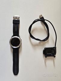 Garmin Fenix 3HR GPS multisport — ottime condizion