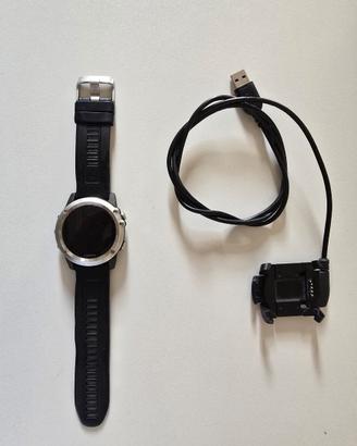 Garmin Fenix 3HR GPS multisport — ottime condizion