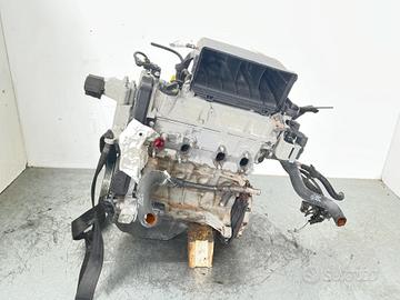 188A4000 71754098 MOTORE COMPLETO FIAT Panda 2° S