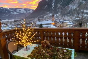 Capodanno dal 28.12 al 02.01.27 4 persone 2300 x 4