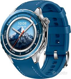 OPPO Watch X2 Smartwatch