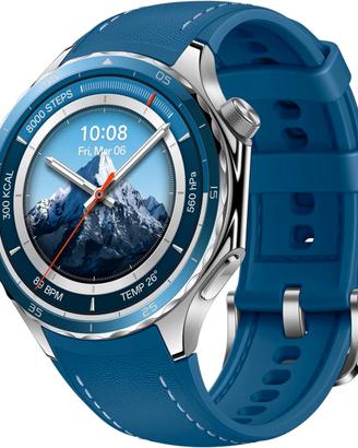 OPPO Watch X2 Smartwatch