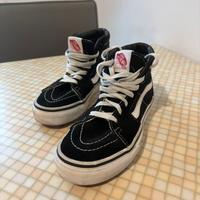 Scarpe Vans da bambino n32