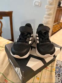 Scarpe adidas bimbo n. 21