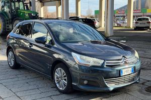CITROEN C4 1.6 HDi 110 Exclusive
