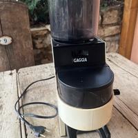 Macinacaffè Gaggia