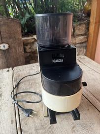 Macinacaffè Gaggia