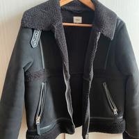 Aviator Jacket