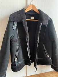 Aviator Jacket