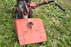 Motocoltivatore Grillo G85 Cico