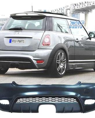 PARAURTI POSTERIORE PER MINI COOPER R56 R57 06-10