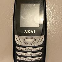 Cellulare Akay akmf130