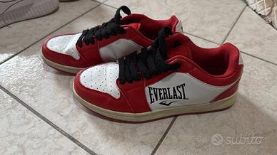 Scarpe everlast