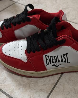 Scarpe everlast
