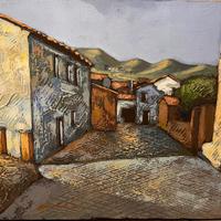 Quadro di Pietro Vanni