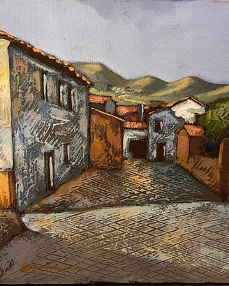 Quadro di Pietro Vanni