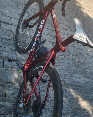 DE ROSA PININFARINA 