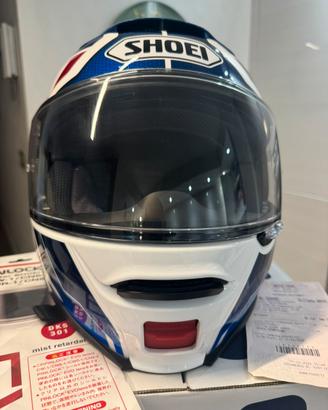 Casco Shoei Neotec 2 taglia M