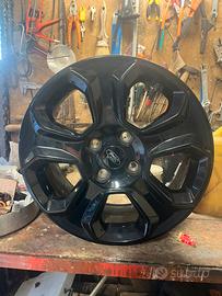 Cerchi ford EcoSport