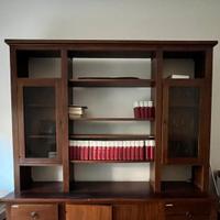 mobile libreria