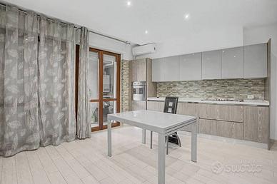 Appartamento di 60 m² con 2 locali e posto auto a 