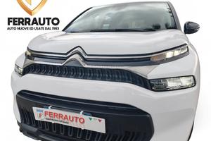 CITROEN C3 AIRCROSS 110CV S&S PACK PLUS