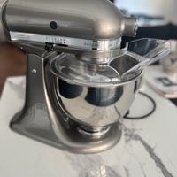 Planetaria KitchenAid 4,8L 300Watt come nuova