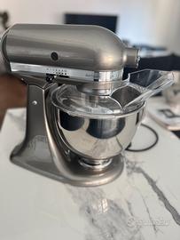 Planetaria KitchenAid 4,8L 300Watt come nuova