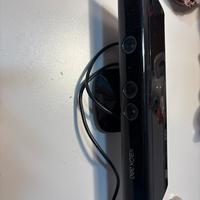 Kinect per Xbox 360