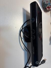 Kinect per Xbox 360