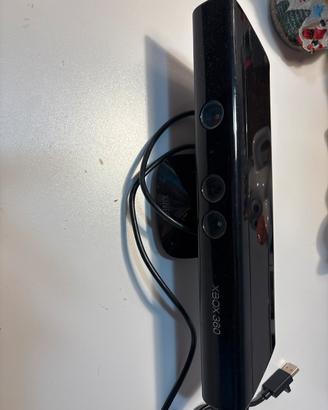 Kinect per Xbox 360