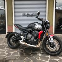 Triumph Trident 660
