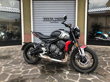 Triumph Trident 660