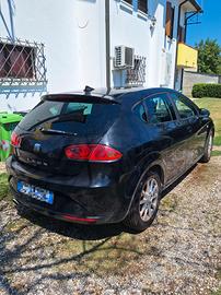 Seat Leon 2 serie
