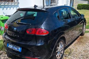 Seat Leon 2 serie