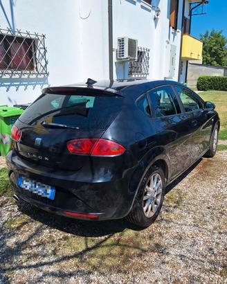 Seat Leon 2 serie