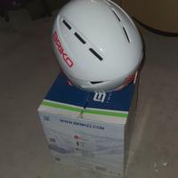 Casco briko kodakino 50/54