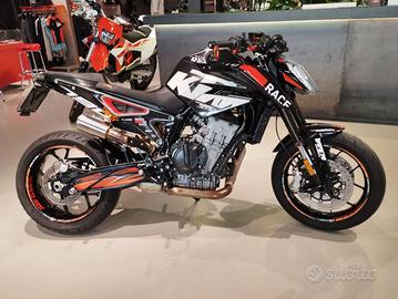 KTM 790 Duke 790 DUKE