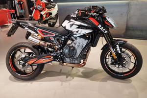KTM 790 Duke 790 DUKE
