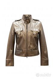 Vincent – Giacca in vera pelle dal 1972