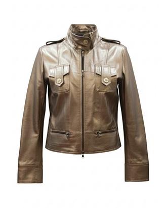 Vincent – Giacca in vera pelle dal 1972