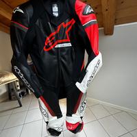 Tuta Alpinestars GP FORCE