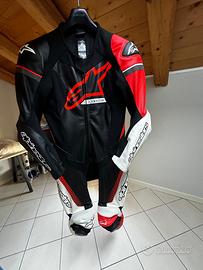 Tuta Alpinestars GP FORCE