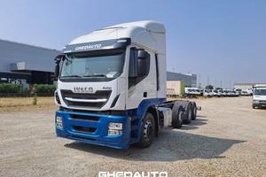 IVECO AT440S46 - TRATTORE - AT440S46 EVO U3149