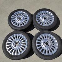 Cerchi lega originali fiat