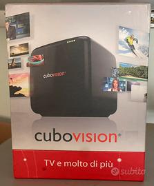 Cubovision