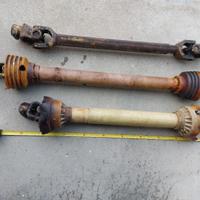 Cardano per trattore 