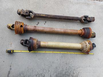 Cardano per trattore 