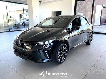 Mitsubishi Colt 1.0L turbo 90 CV Intense
